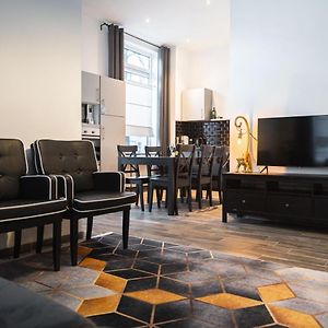 Appartement met Twee Slaapkamers